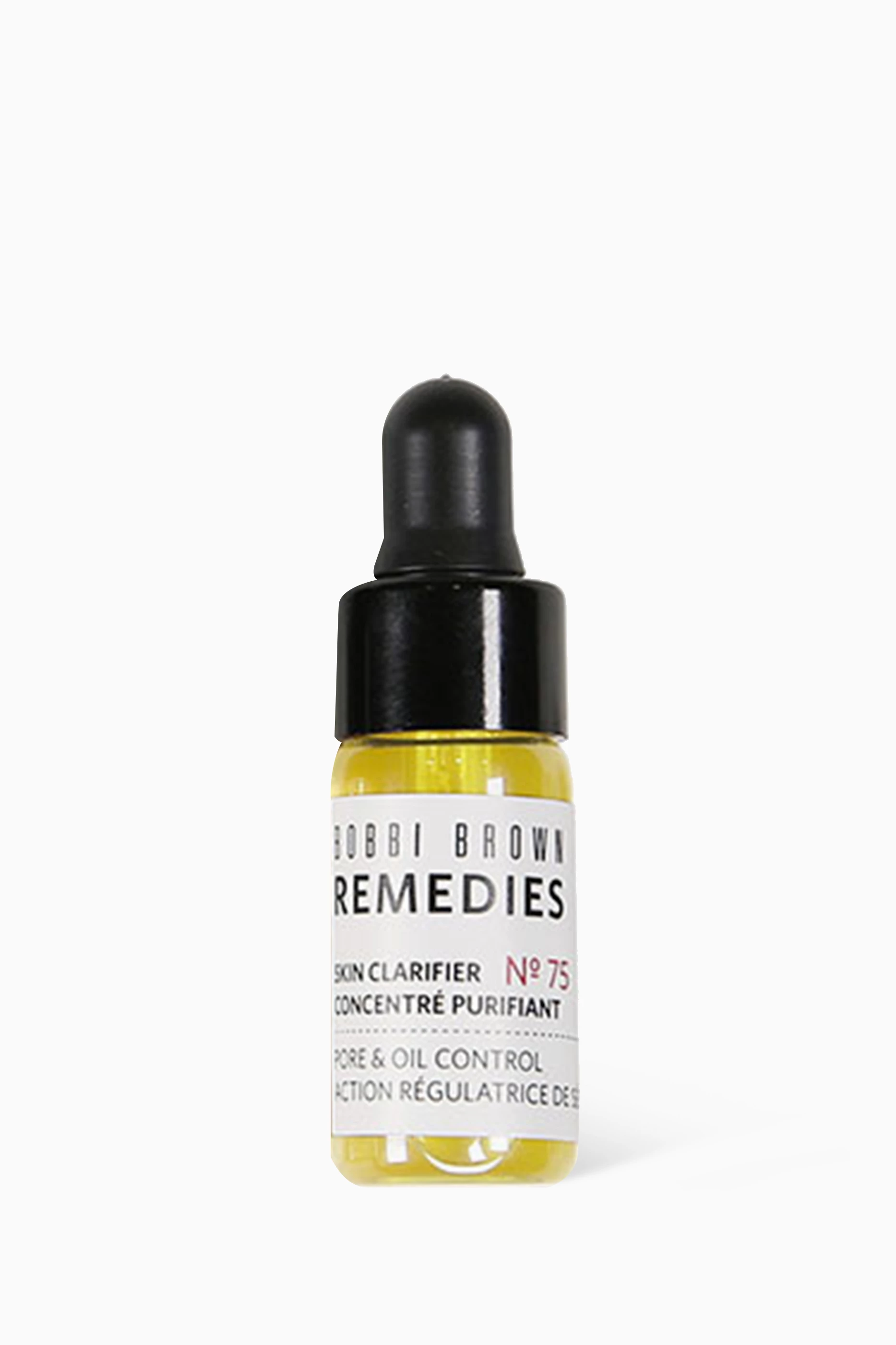 Bobbi Brown Remedies Skin Clarifier No. 75 Face Oil